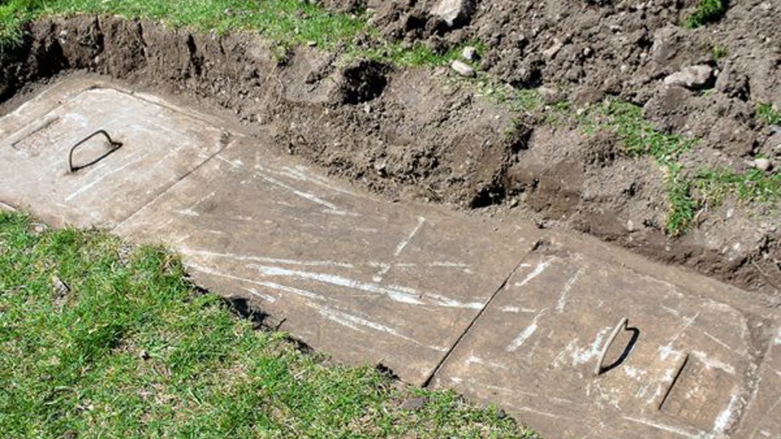 Drain and plumbing service equipment used in Rock Hill